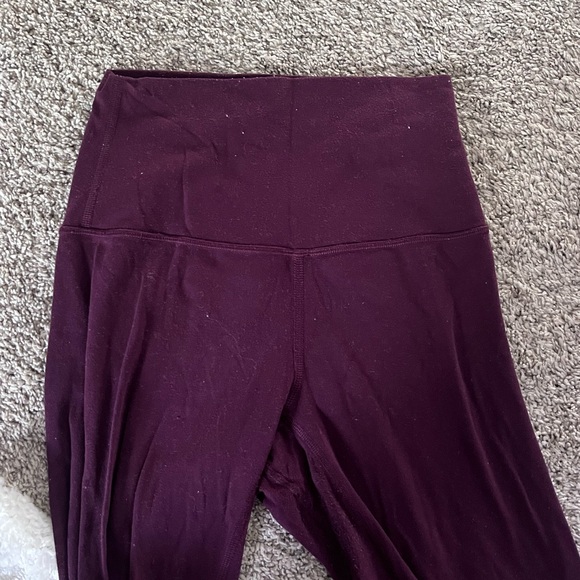 Lululemon Align Leggings 28” - Picture 4 of 5
